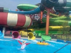 -上海玛雅海滩水公园