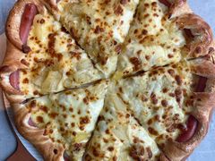 -必胜客(姜堰北大街店)