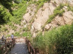 -灵溪风景区