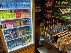 -好伦哥比萨烤肉自助(马家堡店)