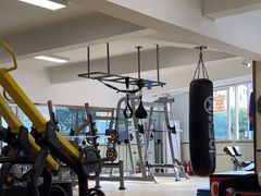 -中田健身工作室(莘庄地铁站店)