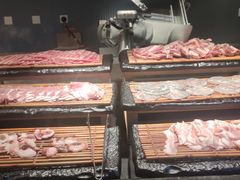 -千滋百味自助海鲜烤肉(布吉景华店)