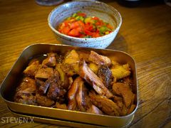 -有肉食·虎九闽菜(798艺术区店)