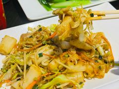 -东江海鲜大排档·潮汕菜·砂锅粥