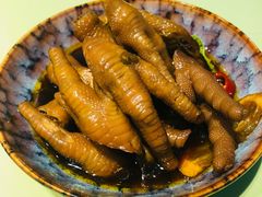 网红凤爪-高佳庄·舟山海鲜(海景旗舰店)