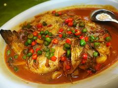 -东方山水金沙酒店-雅香阁中餐厅