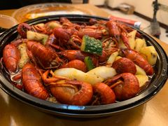 -聚味瞿记·龙虾堂(渔人码头一店)