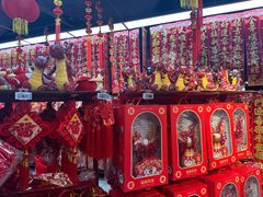 -物美超市(三里河店)