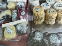 薄荷糕-江南春(中山中路店)