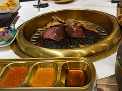 -妥妥烤肉料理(凯德店)