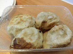 -求生煎包(武夷小区店)