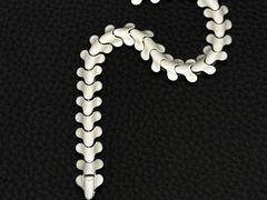 -梵薇Joker.V银饰工作室