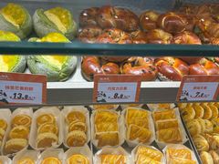 -天津梅江印象城