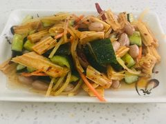 -老友谊冷面店(苏家屯店)