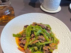 椒麻卤味鸡胗-徐记海鲜(曲江南湖店)