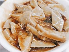 -杨记灌肠(食品街店)