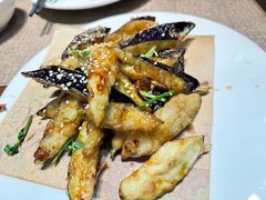 -俏东方·海味水饺·青岛菜(崂山店)