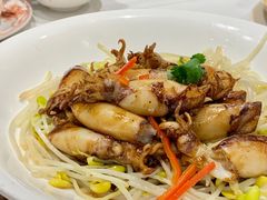 -稻香酒家(天河城店)