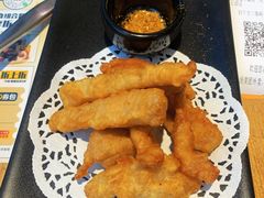-豪客来牛排(金鼎广场店)