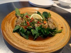 -云尊府云南菜·蒸汽石锅鱼(学清路店)