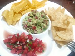 -panchos 墨西哥餐厅(嘉绿苑店)