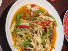 -拾捌川·自贡爆炒(新街口店)