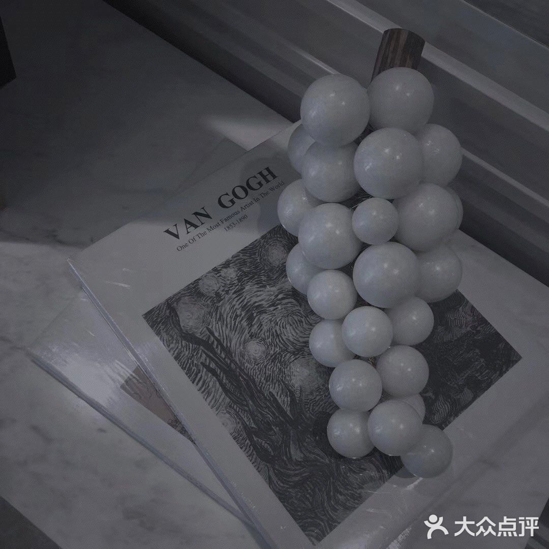 北欧风格 | 轻奢风设计理念🌵