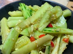 -沈记烧烤海鲜(江汉二路店)