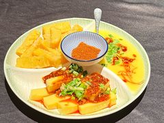 -松茸小馆·云南特色餐厅