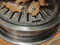 -九田家黑牛烤肉料理(新辰里亚运村店)