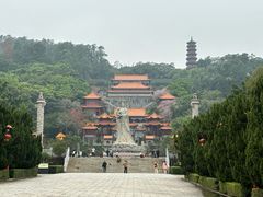 -南沙天后宫景区