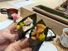 -鮨一日本料理旗舰店(总店)
