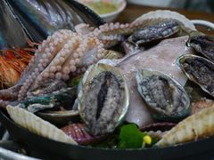 -真情鲍鱼海鲜汤