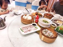 -卡尔顿东方银龙酒店•广西菜•早茶