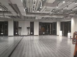 -G-STEPS舞蹈工作室