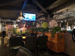 大堂-LYFATTI 莱芙缇(赣水路店)