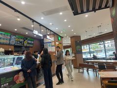-魏家凉皮(铜锣湾店)