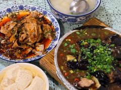 -范记豆花庄(东门好吃街店)