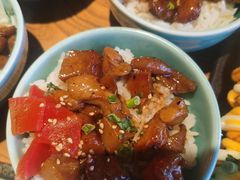 -炉胜·炉端烧·居酒屋