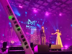 -MOSSO·Liveshow(M3香港广场店)