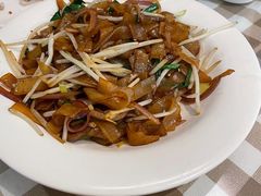 -新大咀港式茶餐厅(宝山万达店)