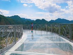 -野三坡刘家河高山漂流