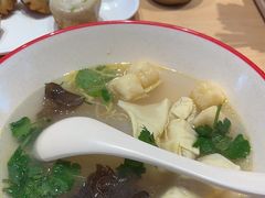 -小杨生煎(周浦万达店)