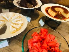 -拉蒂娜·巴西牛排馆 Latina·Brazilian Steakhouse(陆家嘴旗舰店)