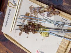 -东大桥小国抻面烧烤(长通路店)
