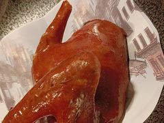 -恒记饭店(珠江路总店)