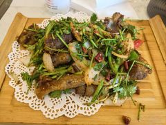 -高玛纳驴肉火烧(一世界店)
