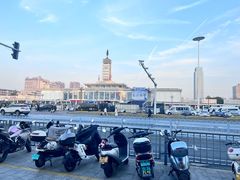 -长沙火车站(地铁站)