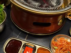 -西塔老太太泥炉烤肉(龙湖北苑天街店)