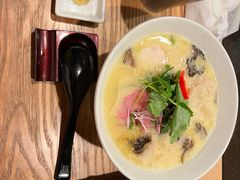 -篝拉面(银座店)